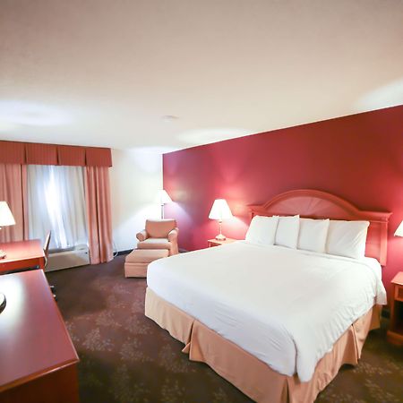 Red Roof Inn Evansville Stacer Ngoại thất bức ảnh