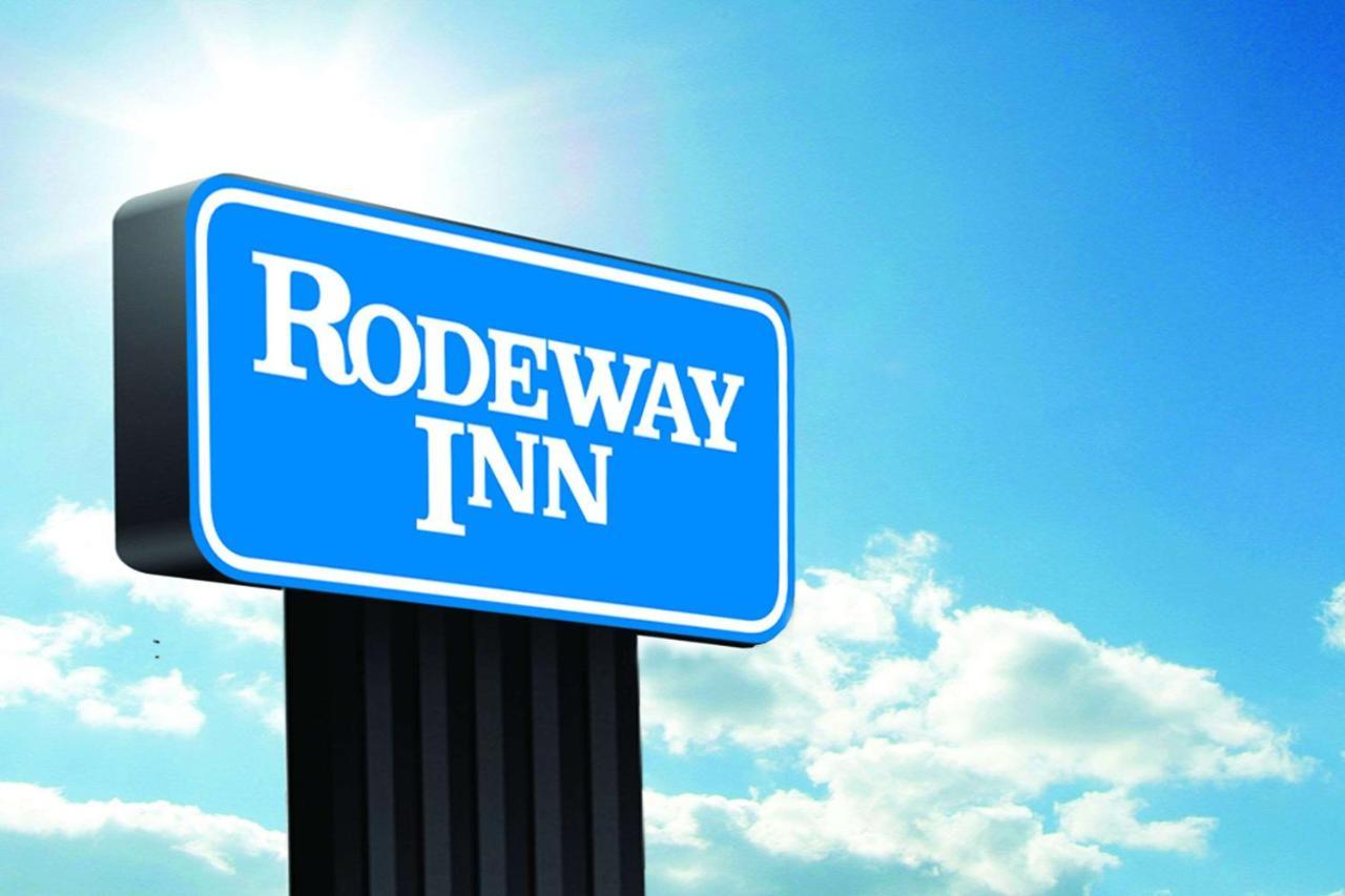 Red Roof Inn Evansville Stacer Ngoại thất bức ảnh