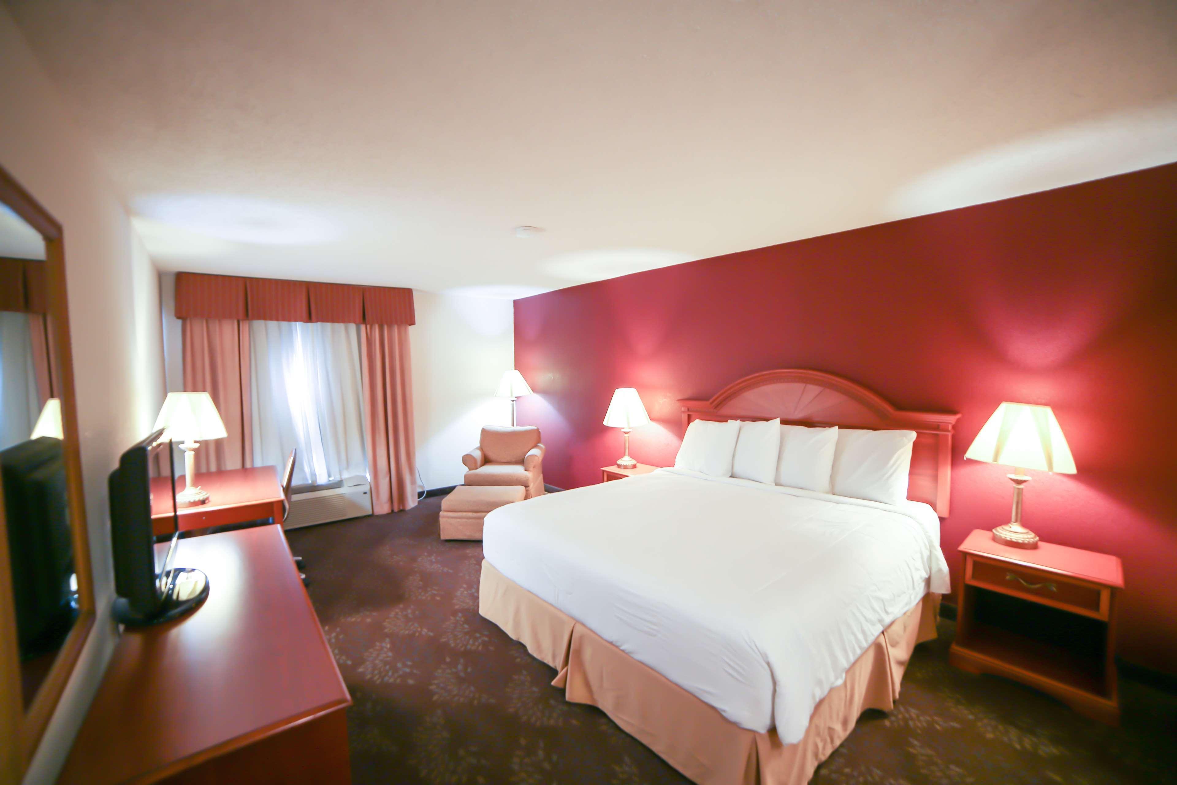 Red Roof Inn Evansville Stacer Ngoại thất bức ảnh