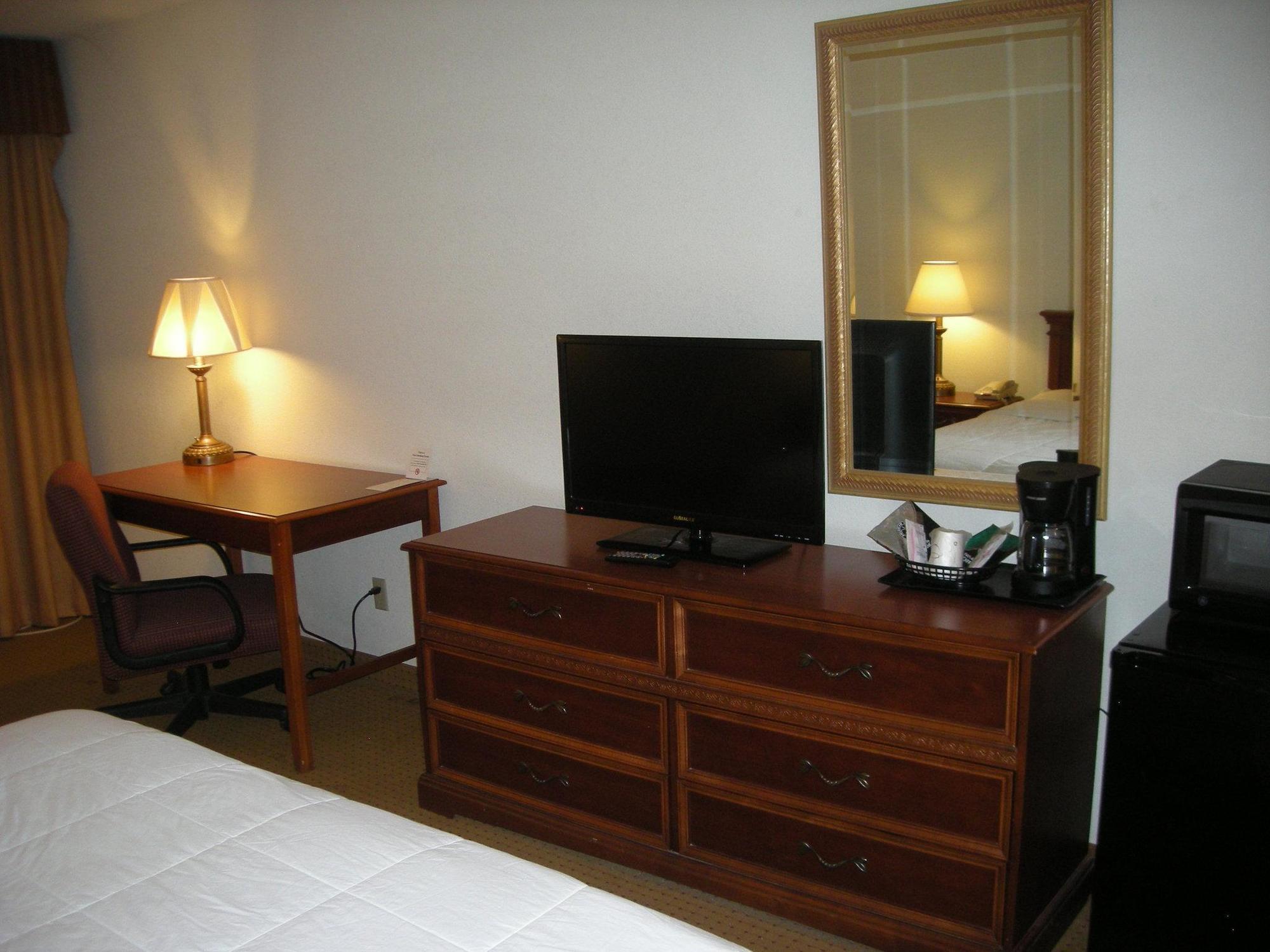 Red Roof Inn Evansville Stacer Ngoại thất bức ảnh
