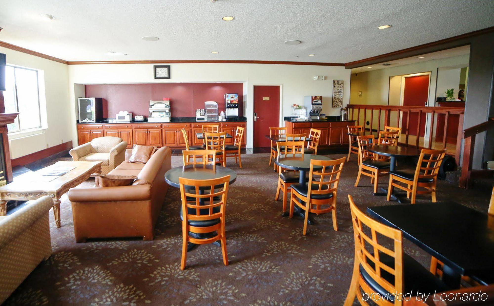 Red Roof Inn Evansville Stacer Ngoại thất bức ảnh