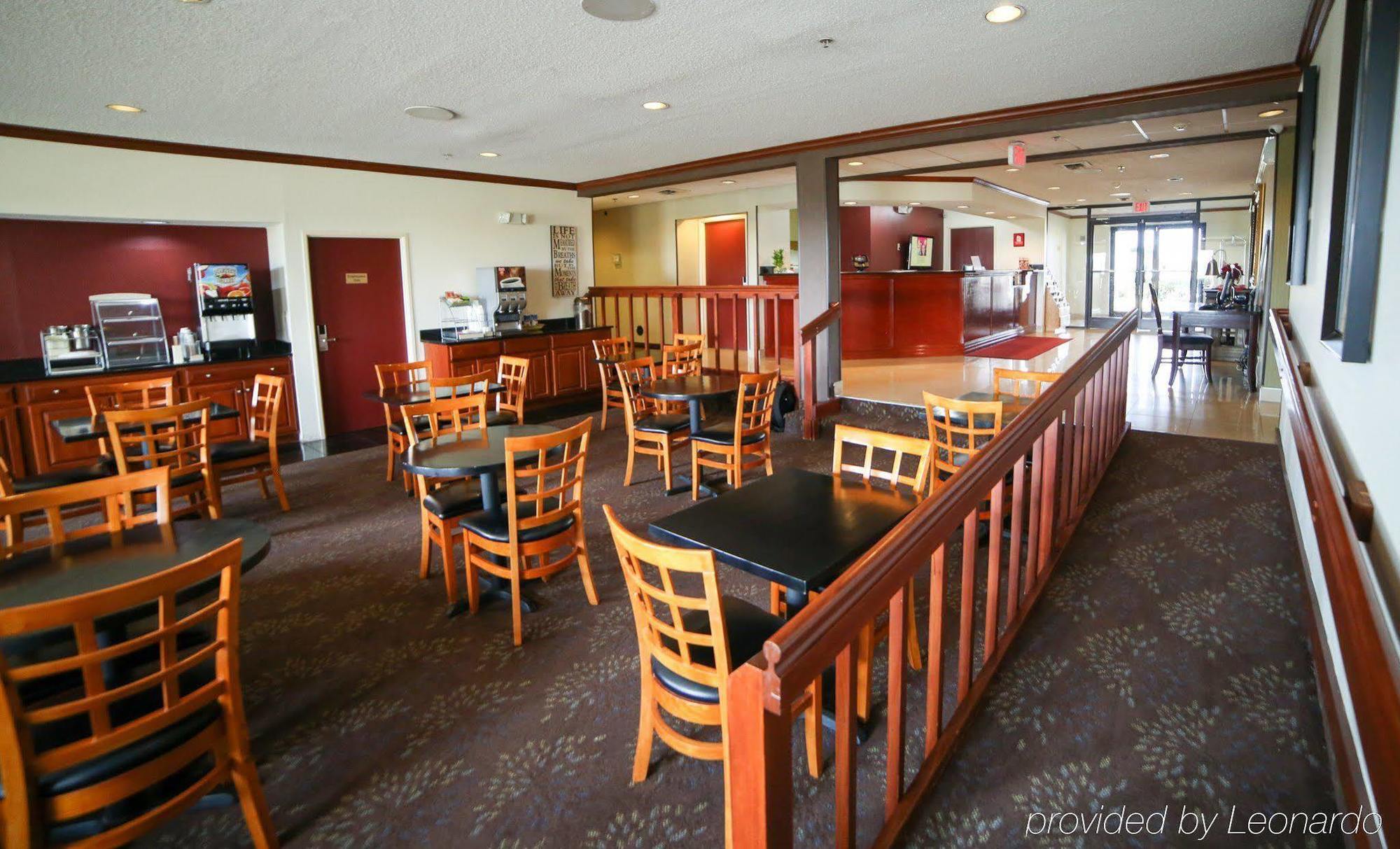 Red Roof Inn Evansville Stacer Ngoại thất bức ảnh
