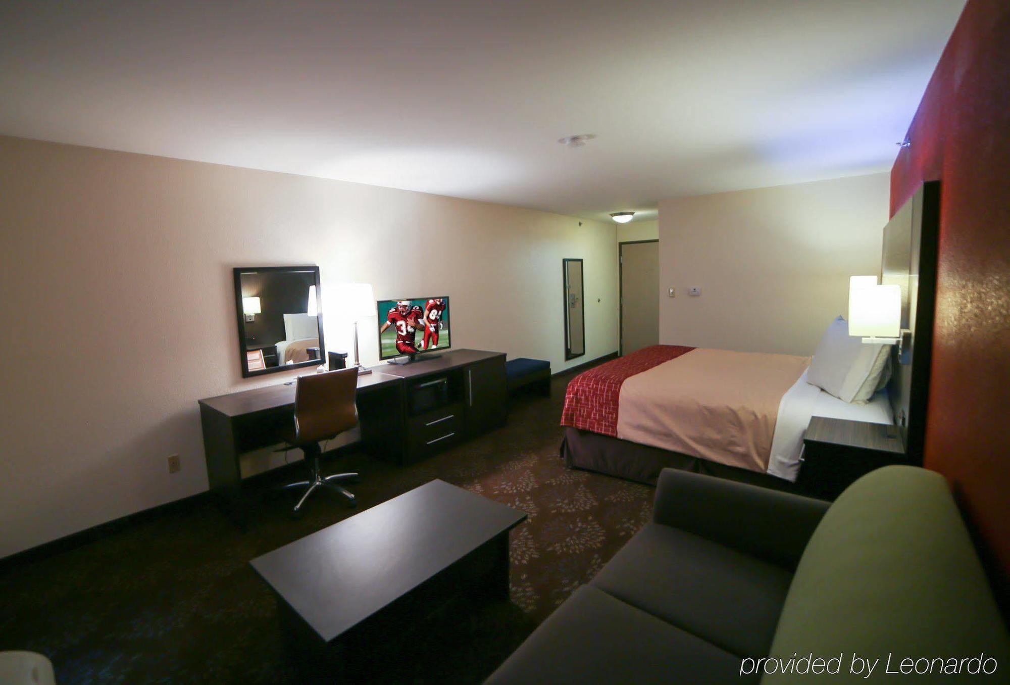 Red Roof Inn Evansville Stacer Ngoại thất bức ảnh
