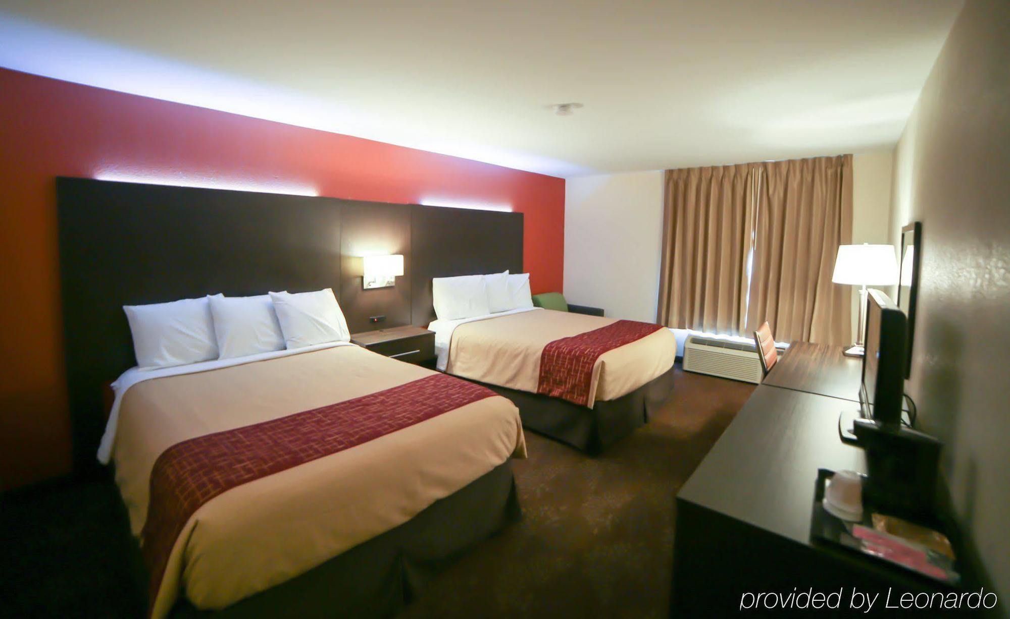 Red Roof Inn Evansville Stacer Ngoại thất bức ảnh