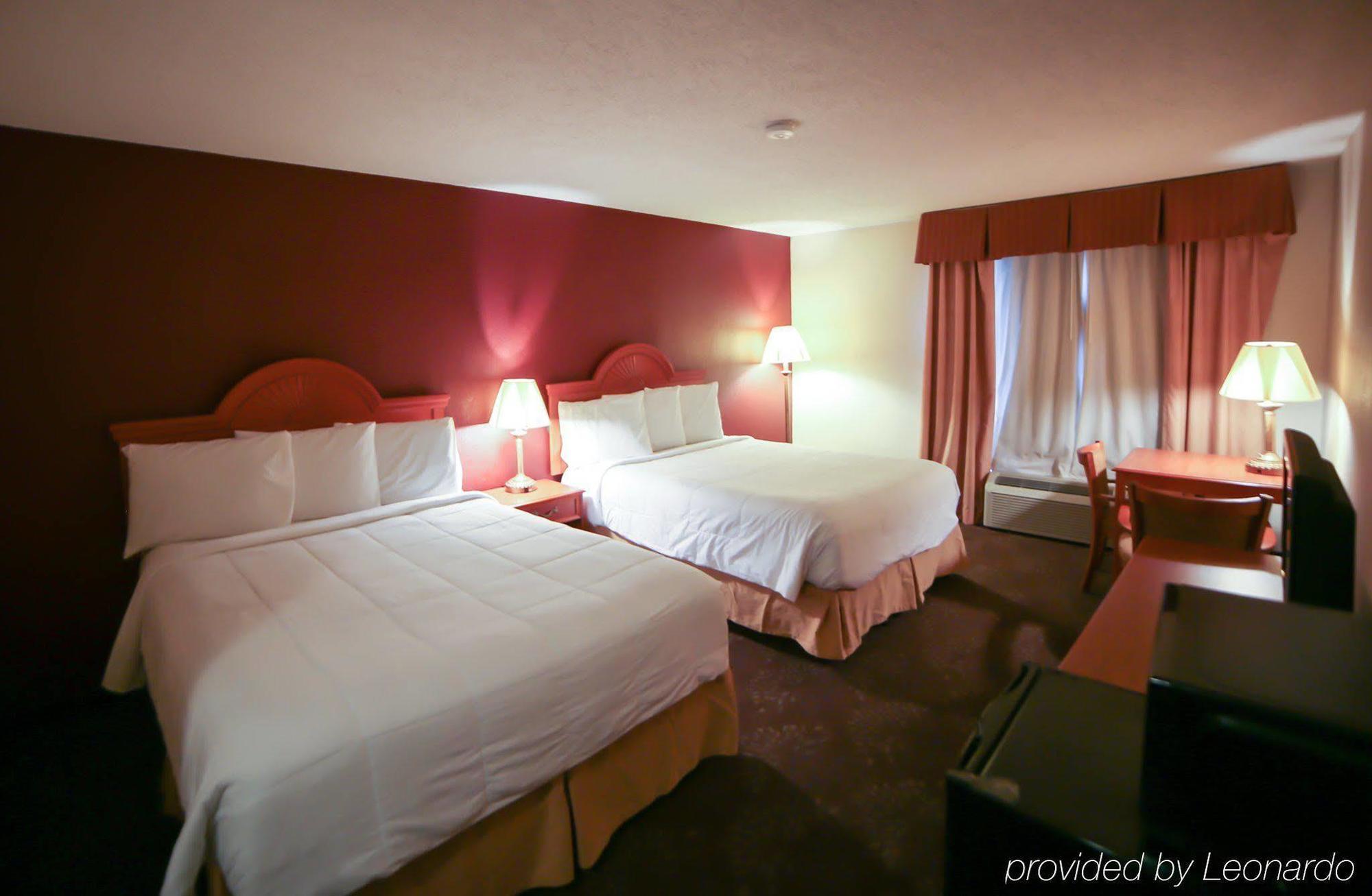 Red Roof Inn Evansville Stacer Ngoại thất bức ảnh