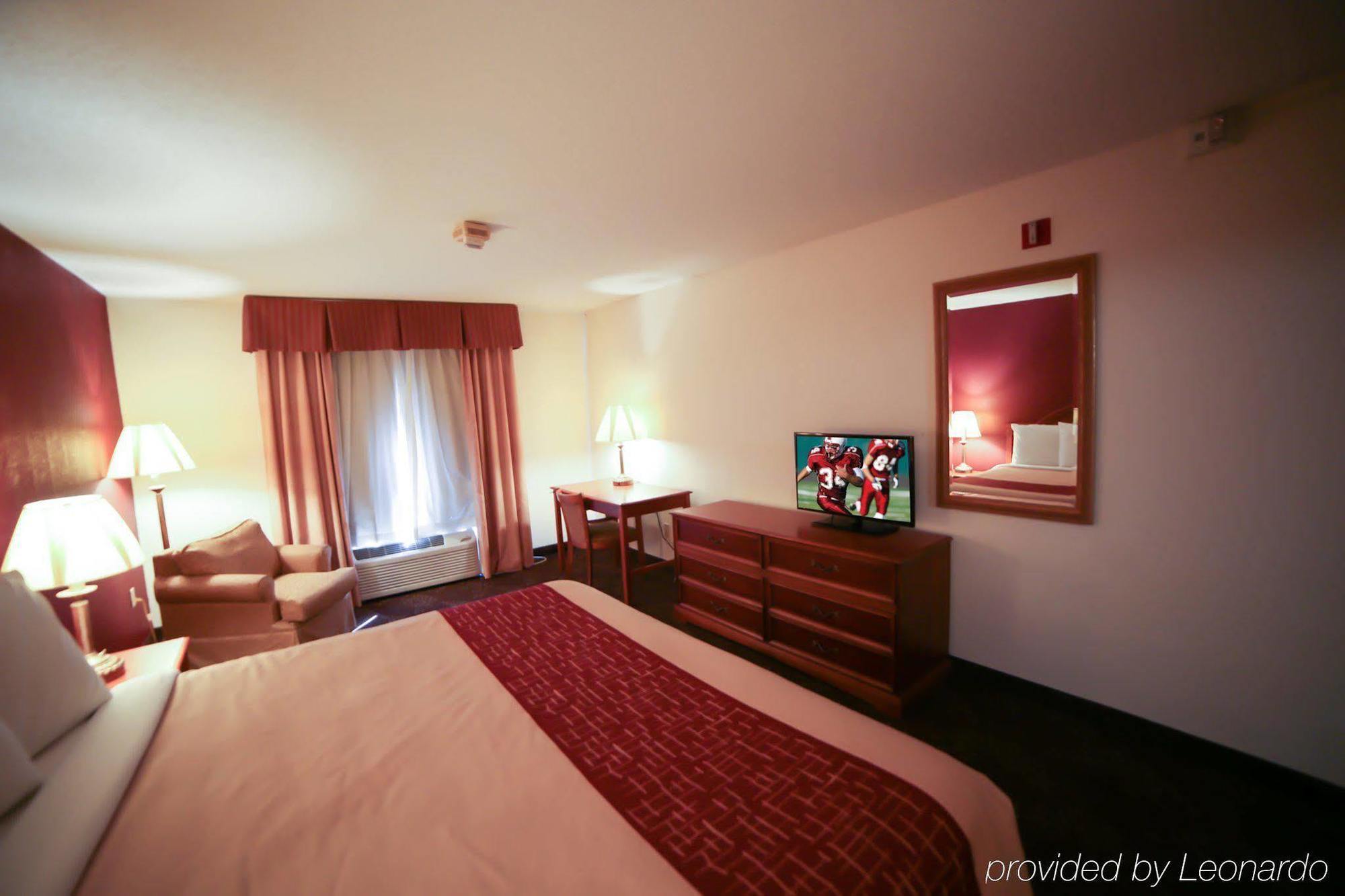 Red Roof Inn Evansville Stacer Ngoại thất bức ảnh