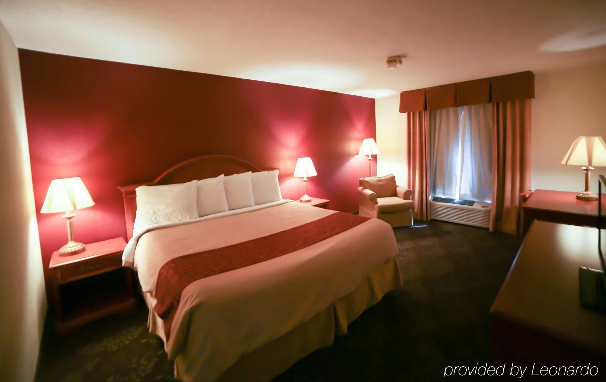 Red Roof Inn Evansville Stacer Ngoại thất bức ảnh