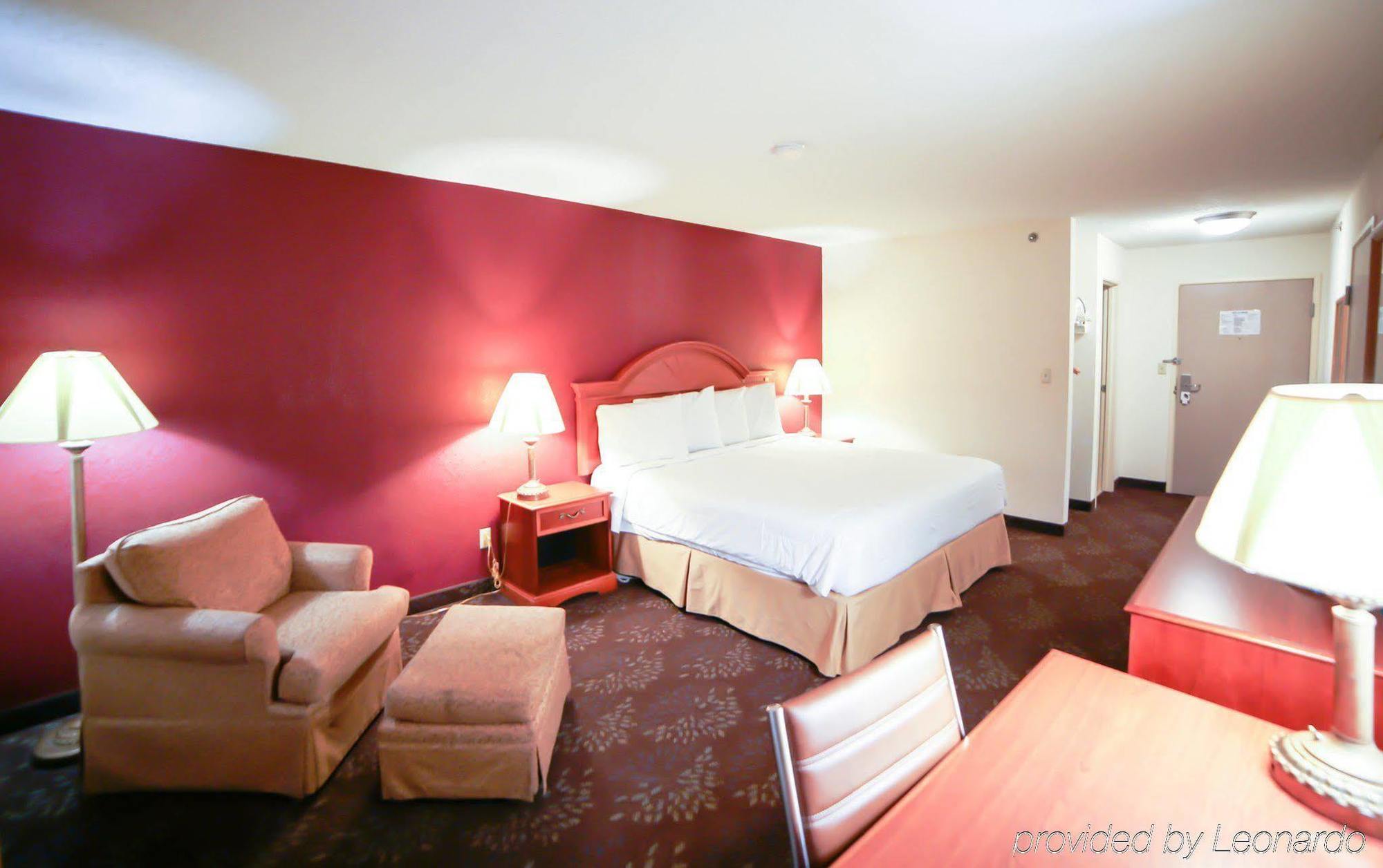 Red Roof Inn Evansville Stacer Ngoại thất bức ảnh