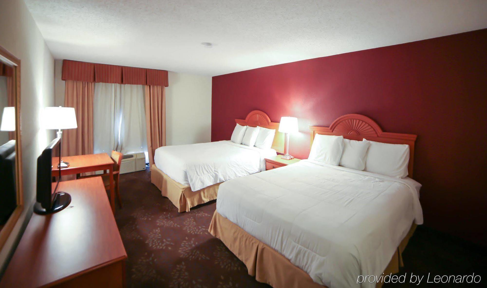 Red Roof Inn Evansville Stacer Ngoại thất bức ảnh