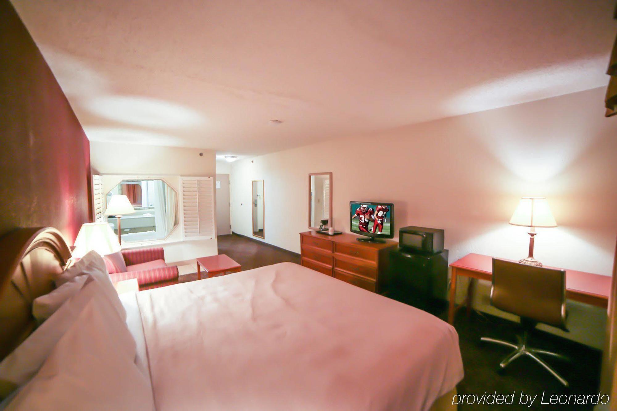 Red Roof Inn Evansville Stacer Ngoại thất bức ảnh