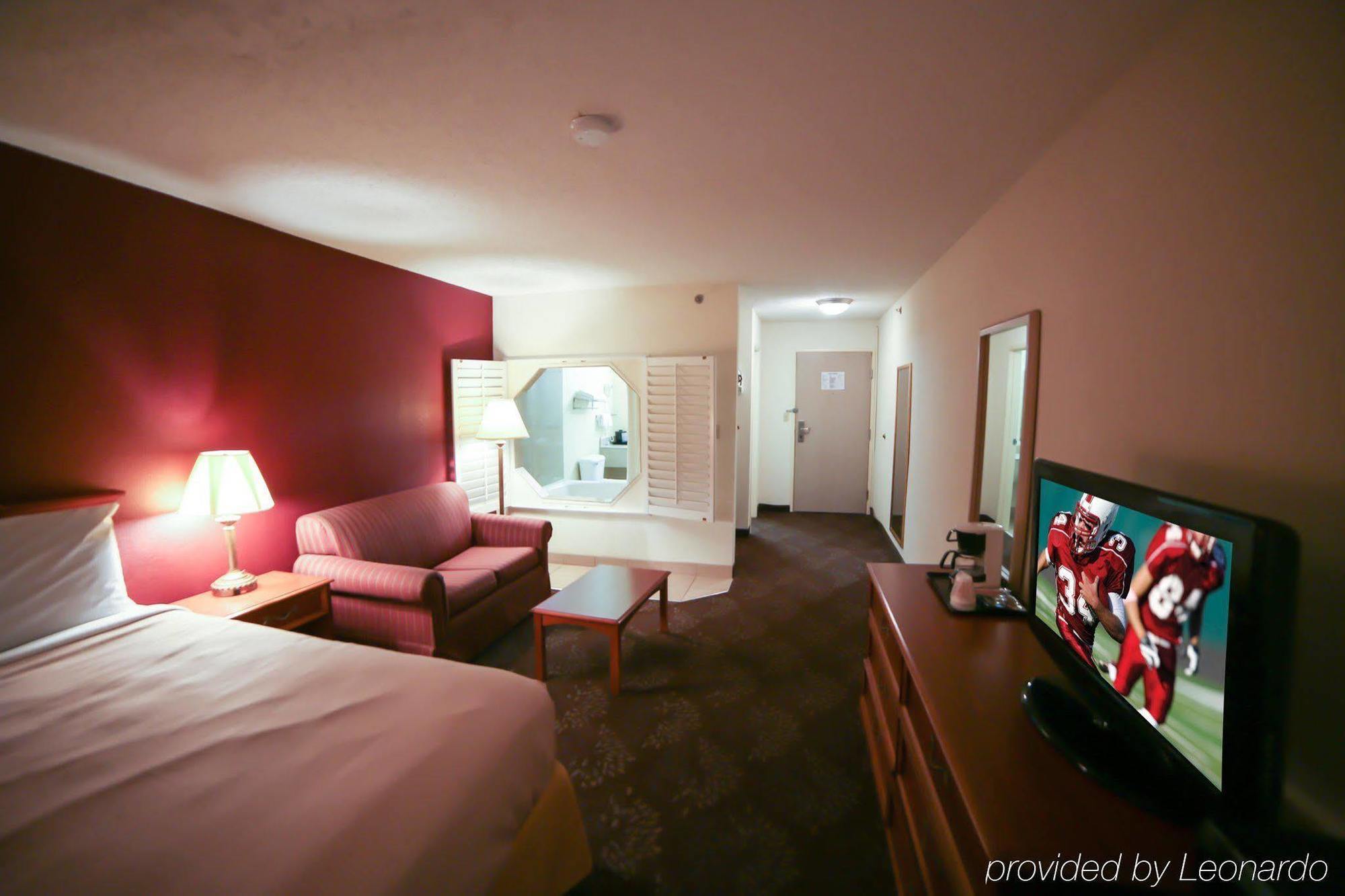 Red Roof Inn Evansville Stacer Ngoại thất bức ảnh