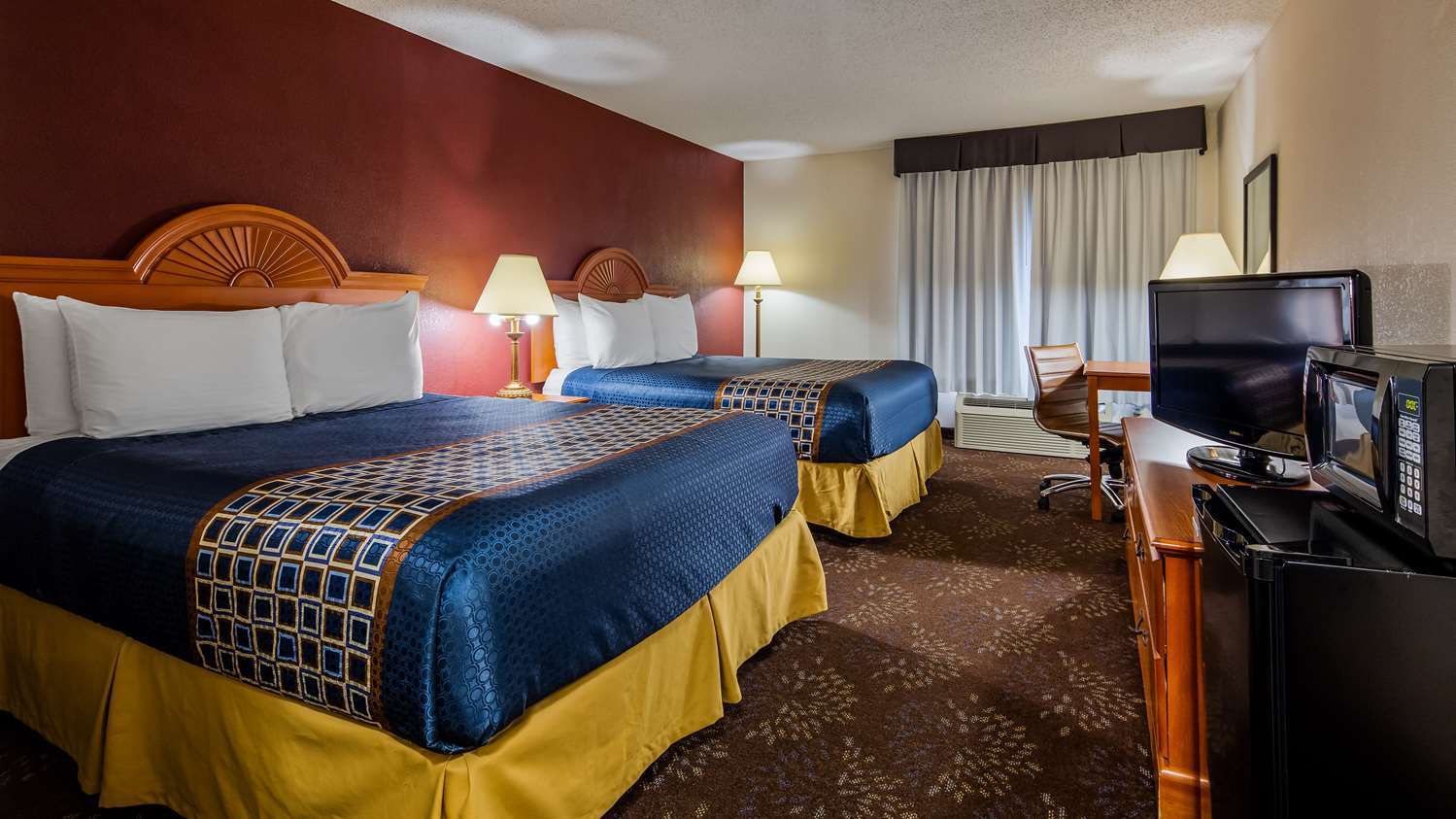 Red Roof Inn Evansville Stacer Ngoại thất bức ảnh