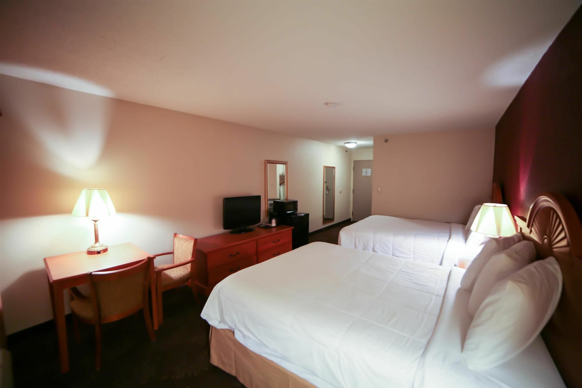 Red Roof Inn Evansville Stacer Ngoại thất bức ảnh