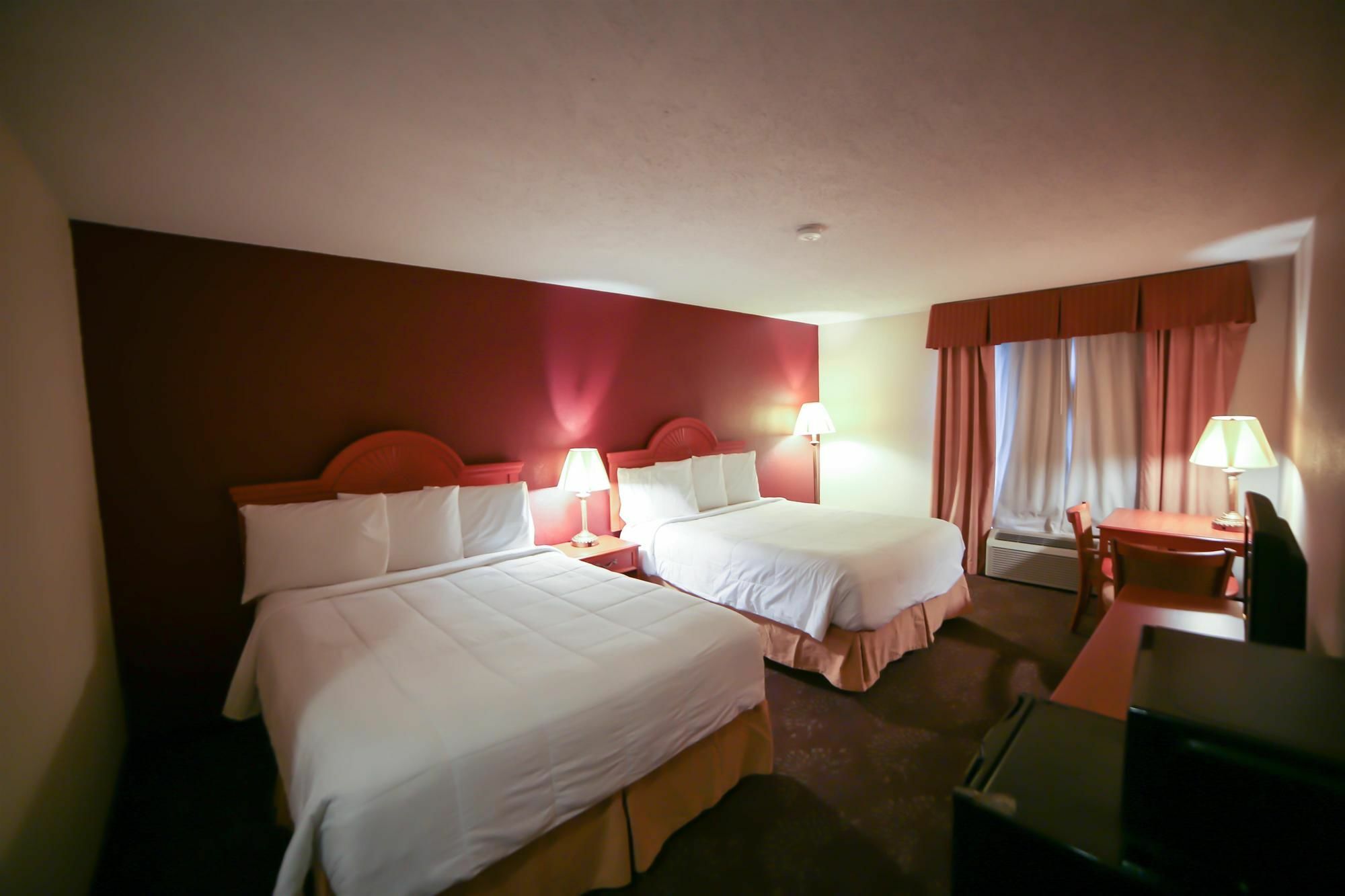 Red Roof Inn Evansville Stacer Ngoại thất bức ảnh