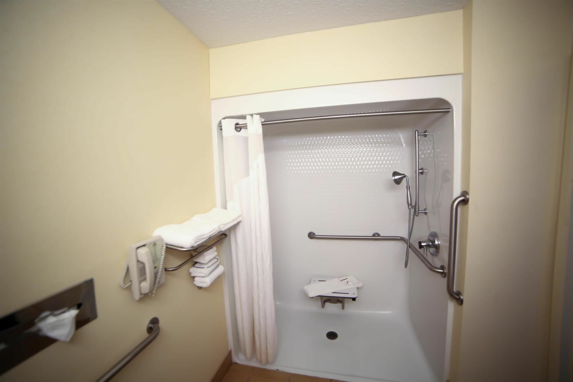 Red Roof Inn Evansville Stacer Ngoại thất bức ảnh