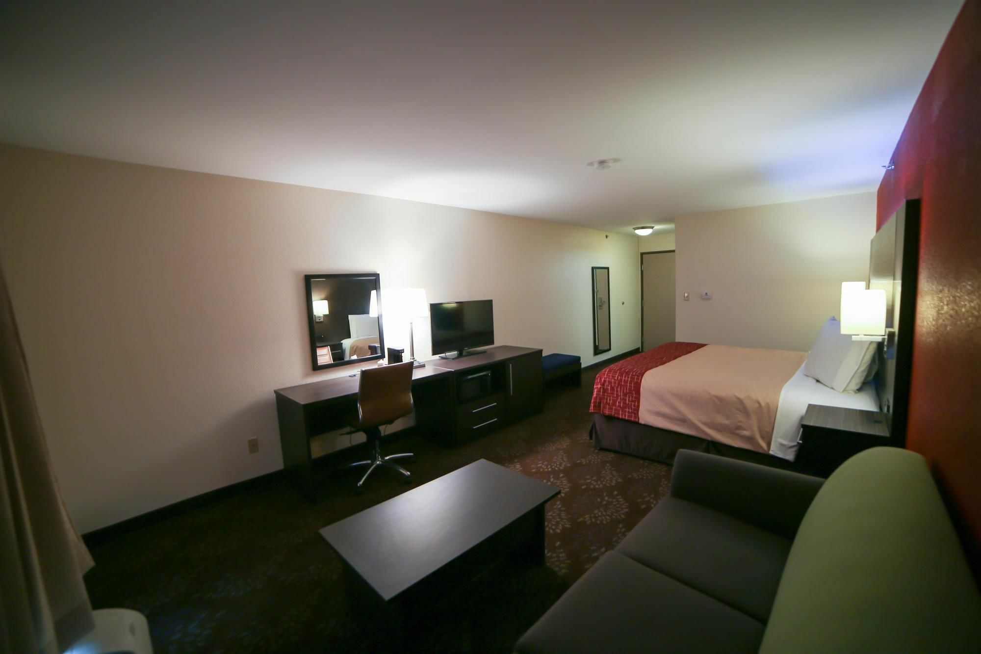 Red Roof Inn Evansville Stacer Ngoại thất bức ảnh