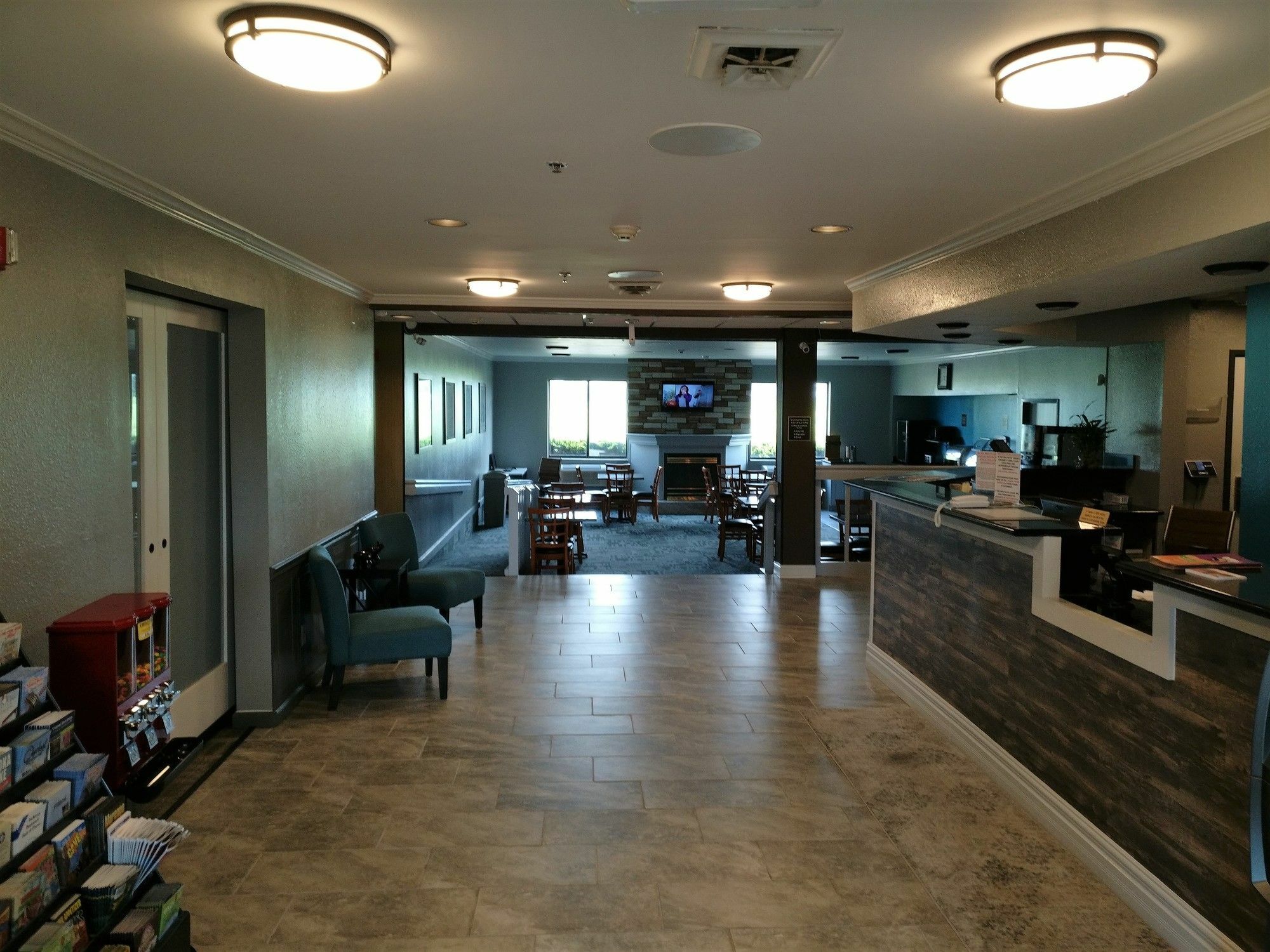 Red Roof Inn Evansville Stacer Ngoại thất bức ảnh