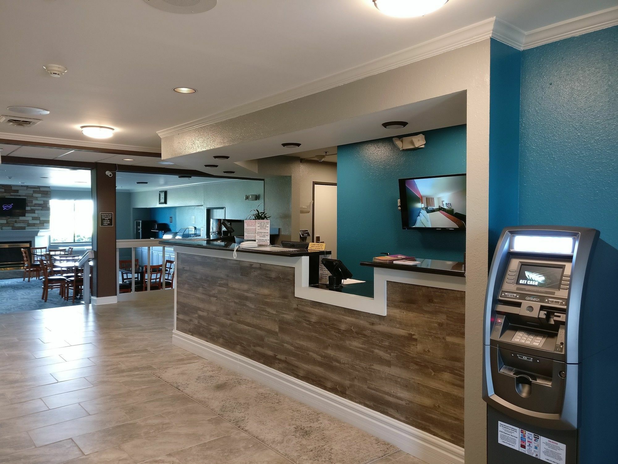 Red Roof Inn Evansville Stacer Ngoại thất bức ảnh