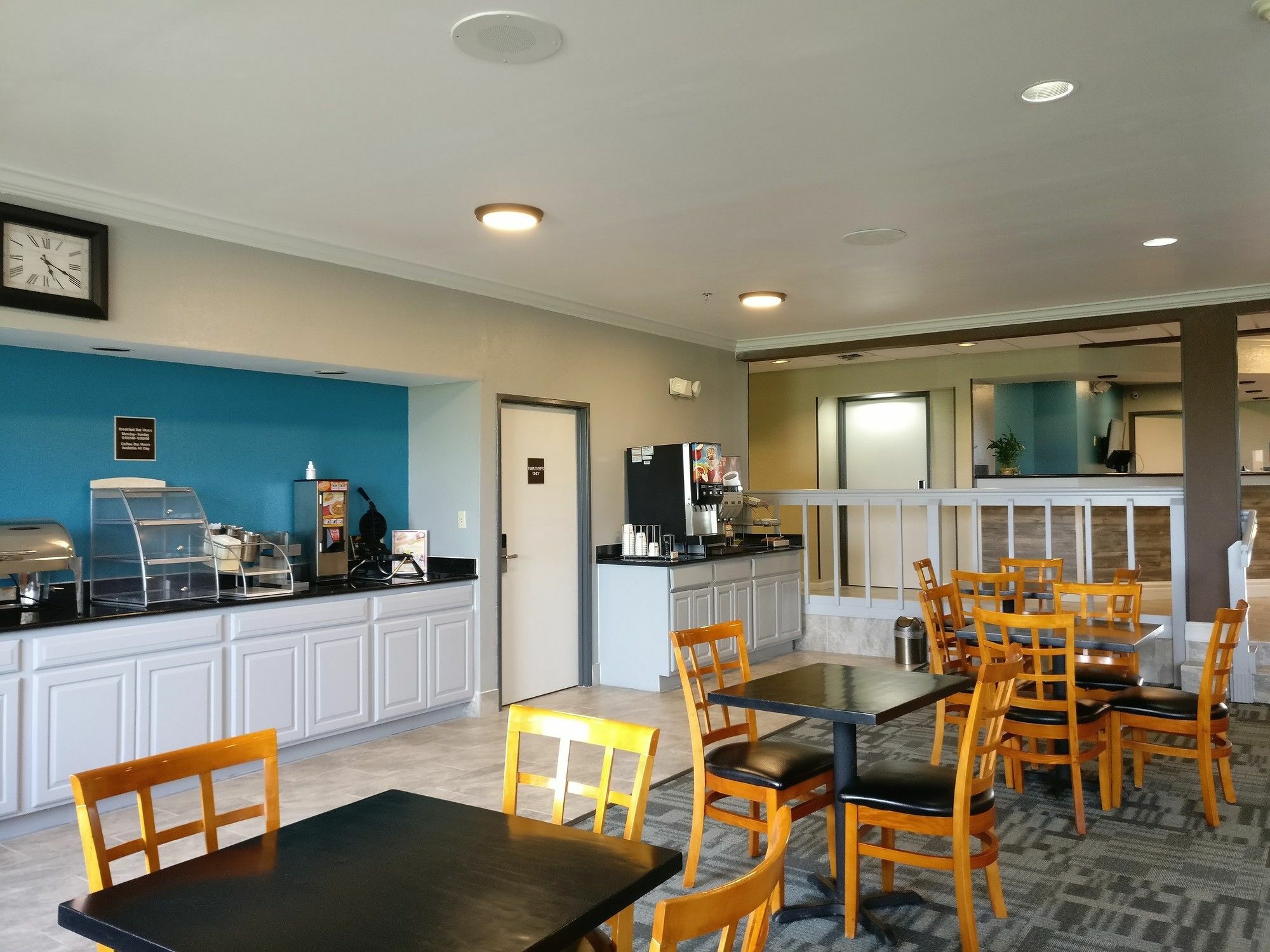 Red Roof Inn Evansville Stacer Ngoại thất bức ảnh