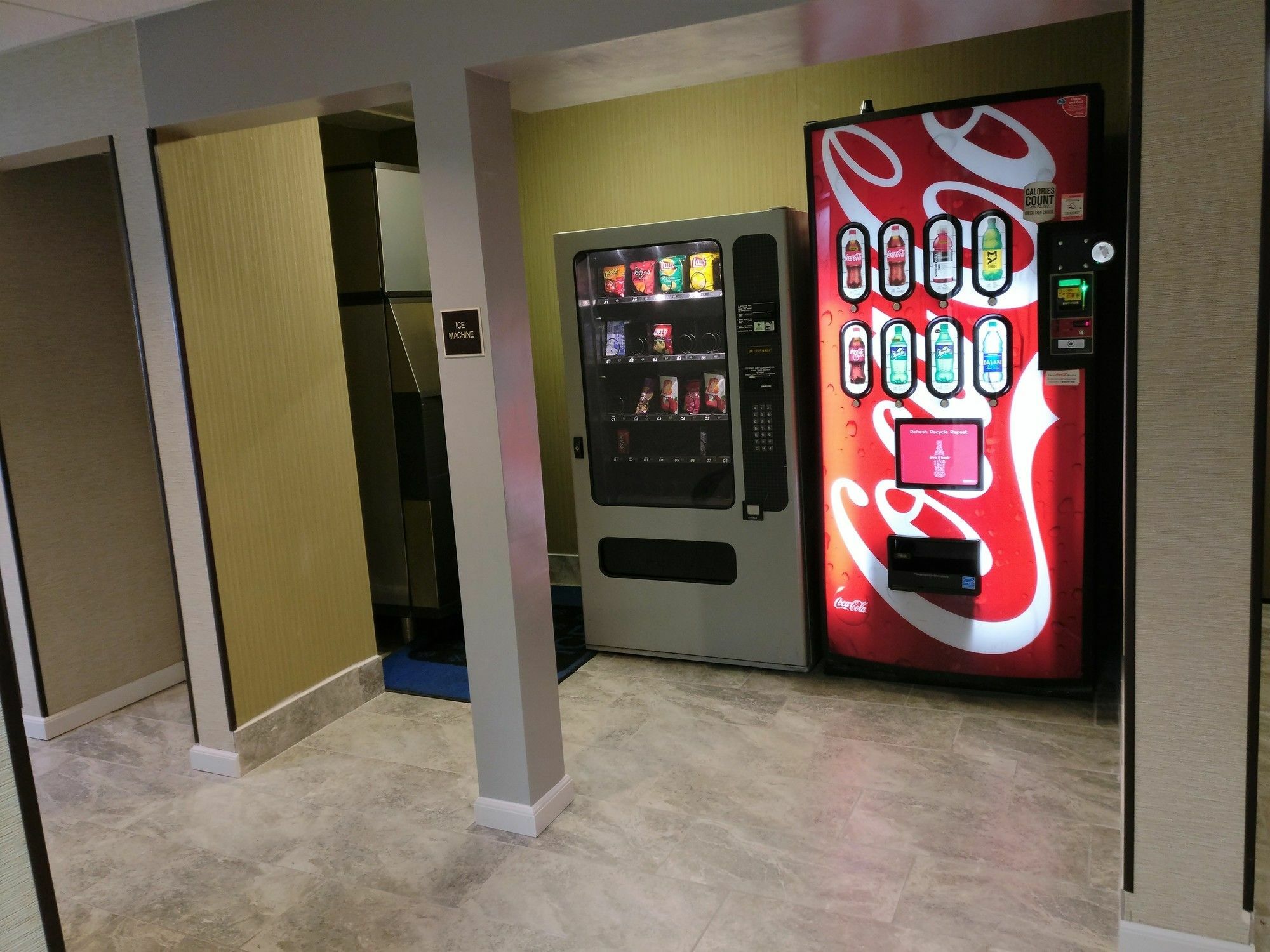 Red Roof Inn Evansville Stacer Ngoại thất bức ảnh