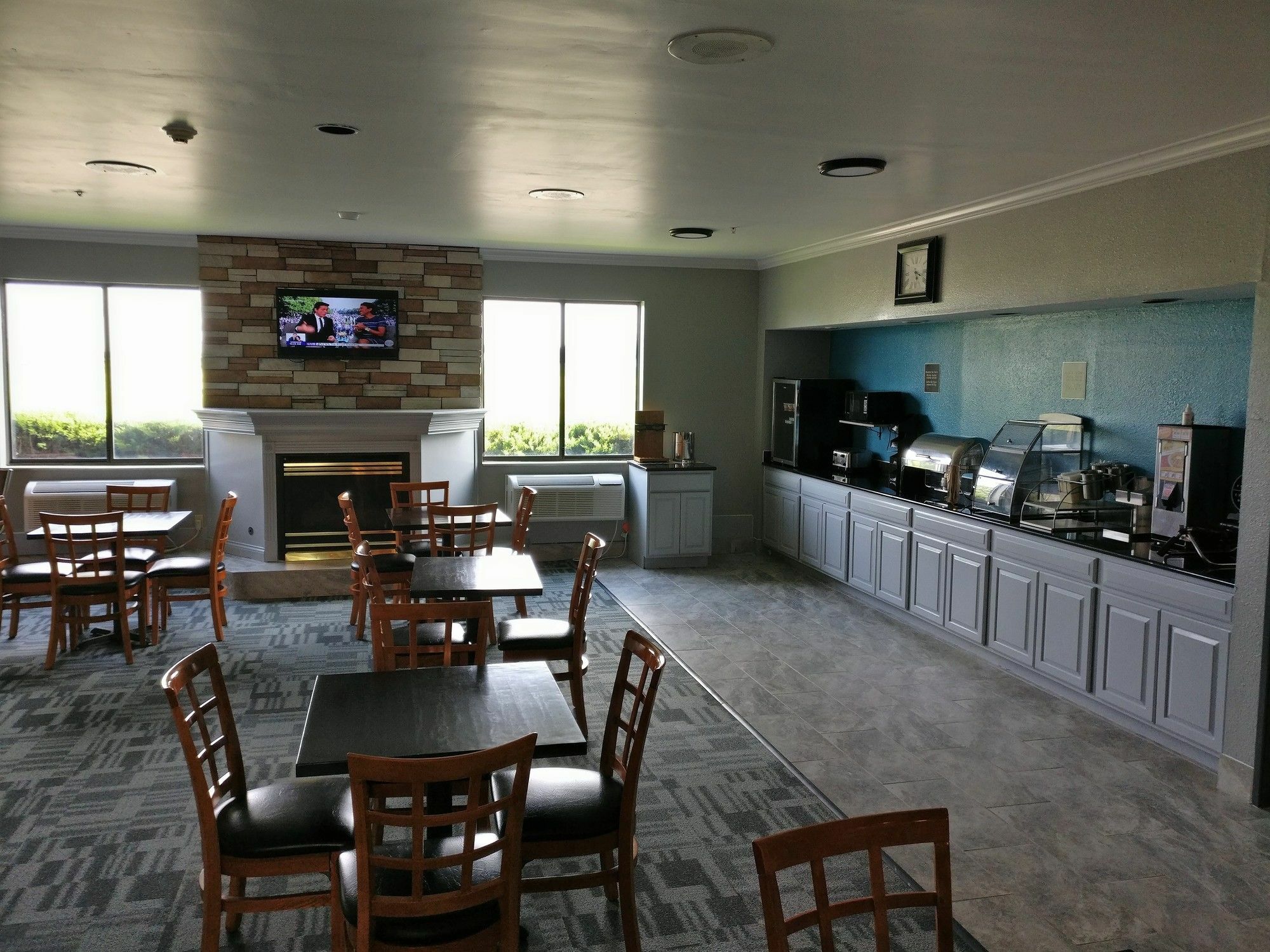 Red Roof Inn Evansville Stacer Ngoại thất bức ảnh